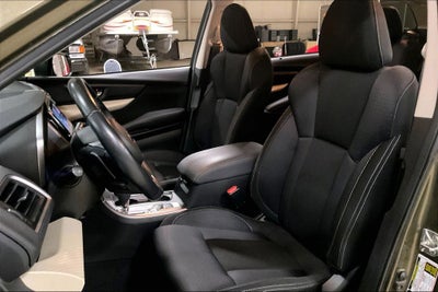 2022 Subaru Ascent Premium
