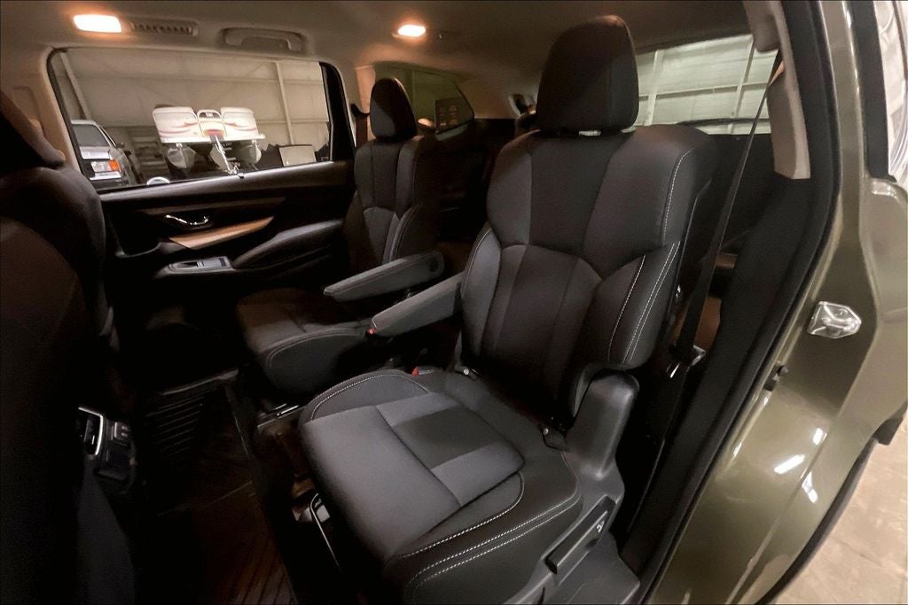 2022 Subaru Ascent Premium