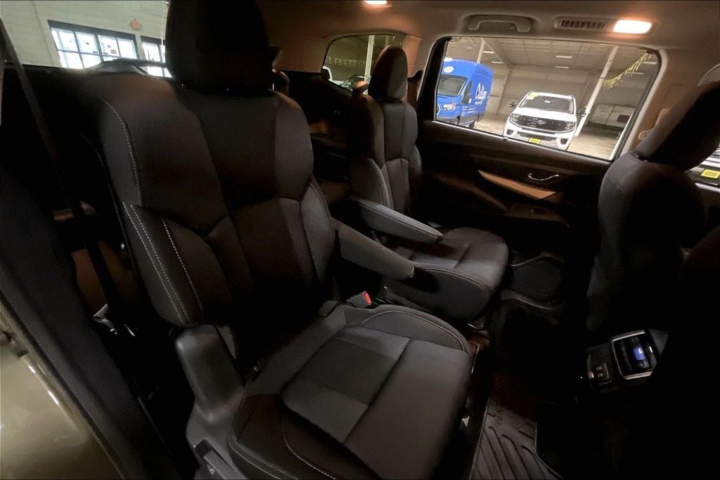 2022 Subaru Ascent Premium