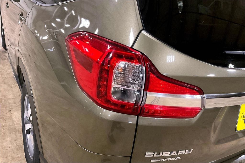 2022 Subaru Ascent Premium