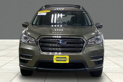 2022 Subaru Ascent Premium