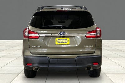 2022 Subaru Ascent Premium