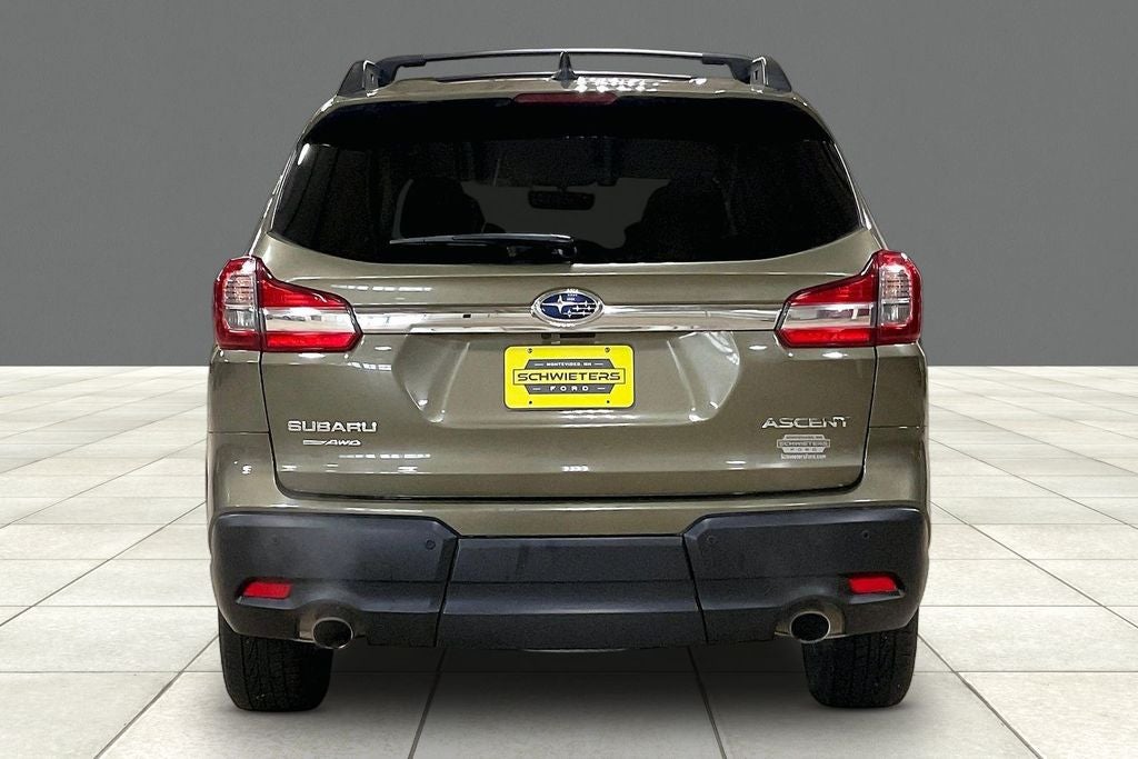 2022 Subaru Ascent Premium