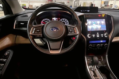 2022 Subaru Ascent Premium