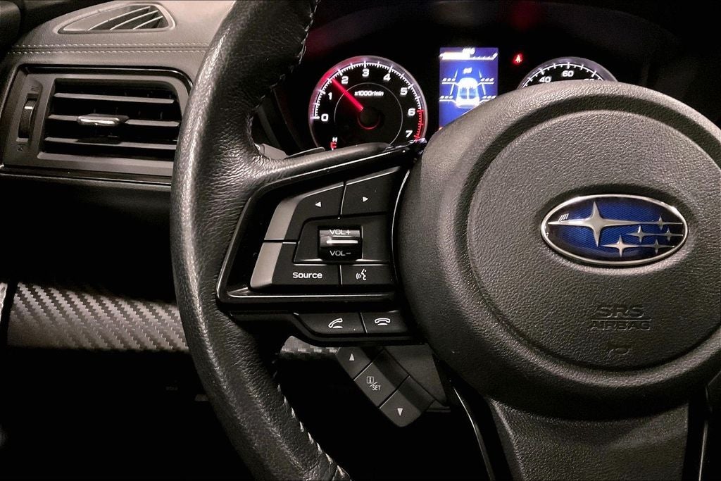 2022 Subaru Ascent Onyx Edition
