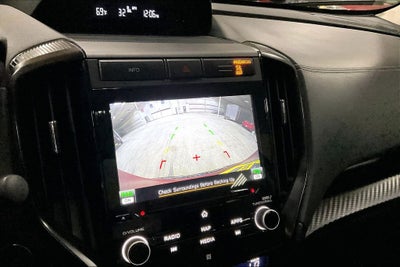 2022 Subaru Ascent Onyx Edition