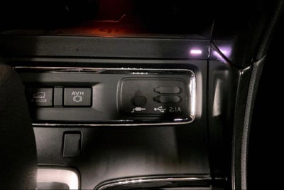 2022 Subaru Ascent Onyx Edition