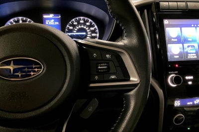 2019 Subaru Ascent Limited