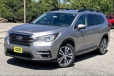 2019 Subaru Ascent Limited