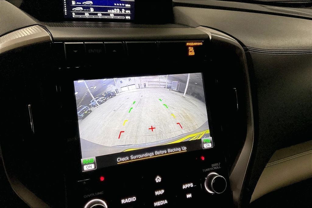 2019 Subaru Ascent Limited
