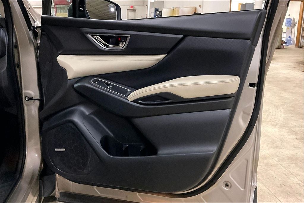 2019 Subaru Ascent Limited