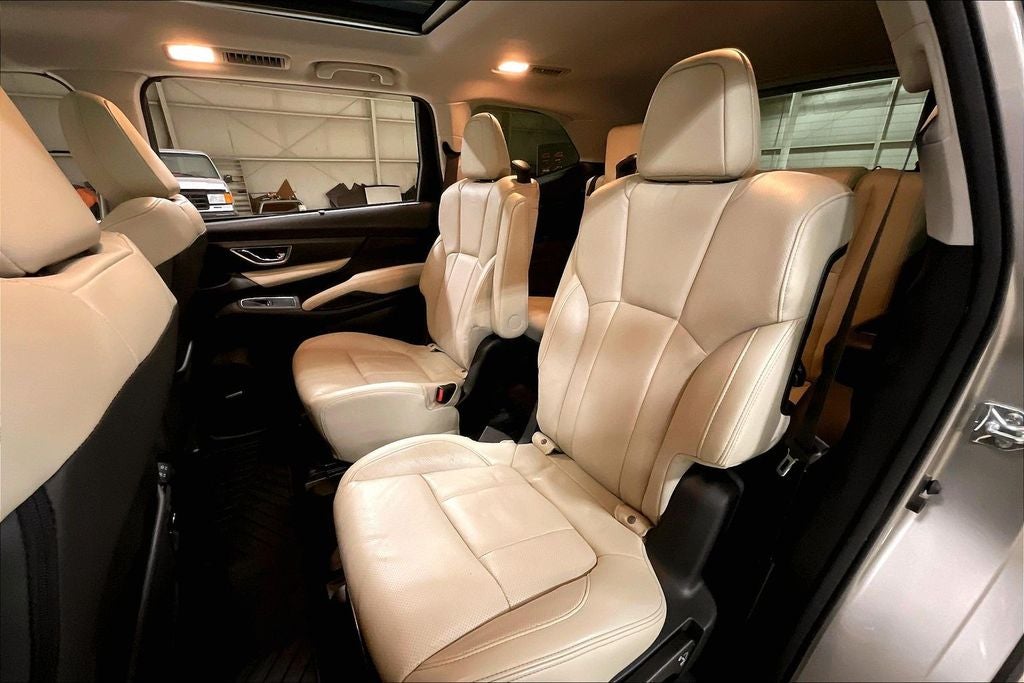 2019 Subaru Ascent Limited