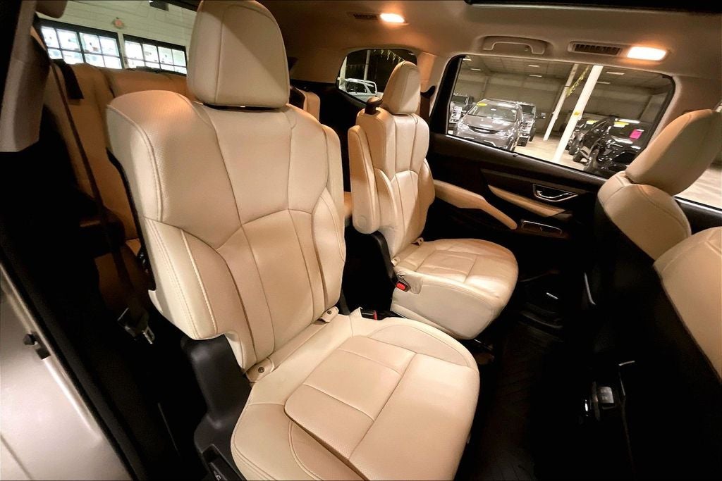 2019 Subaru Ascent Limited