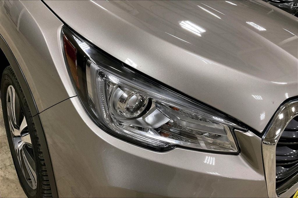 2019 Subaru Ascent Limited
