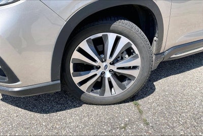 2019 Subaru Ascent Limited