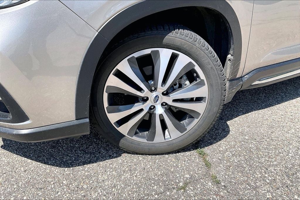 2019 Subaru Ascent Limited