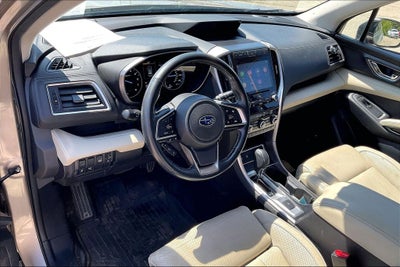 2019 Subaru Ascent Limited