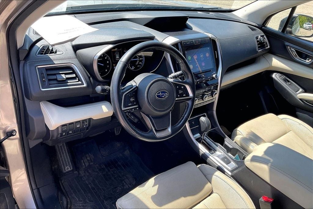 2019 Subaru Ascent Limited