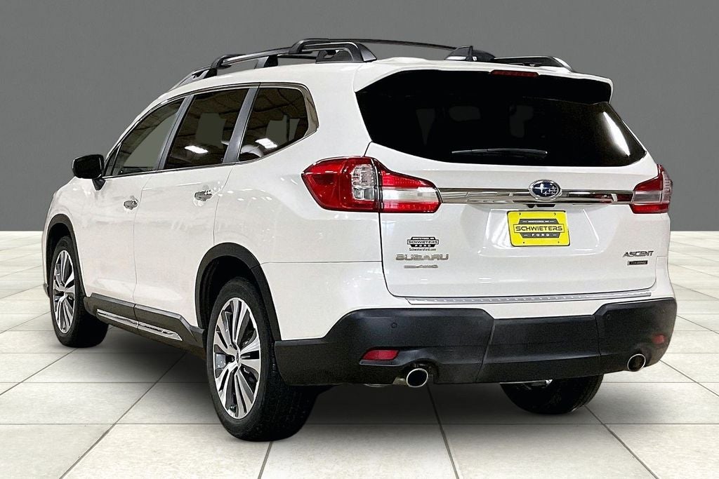 2021 Subaru Ascent Touring