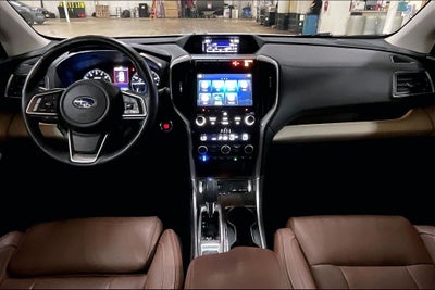 2021 Subaru Ascent Touring