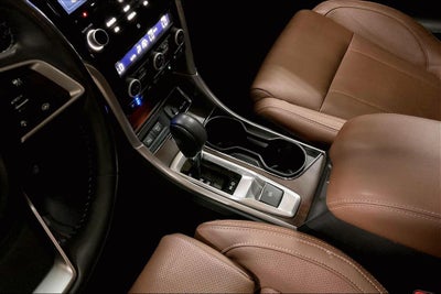 2021 Subaru Ascent Touring