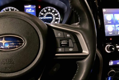 2021 Subaru Ascent Touring