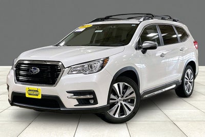 2021 Subaru Ascent Touring