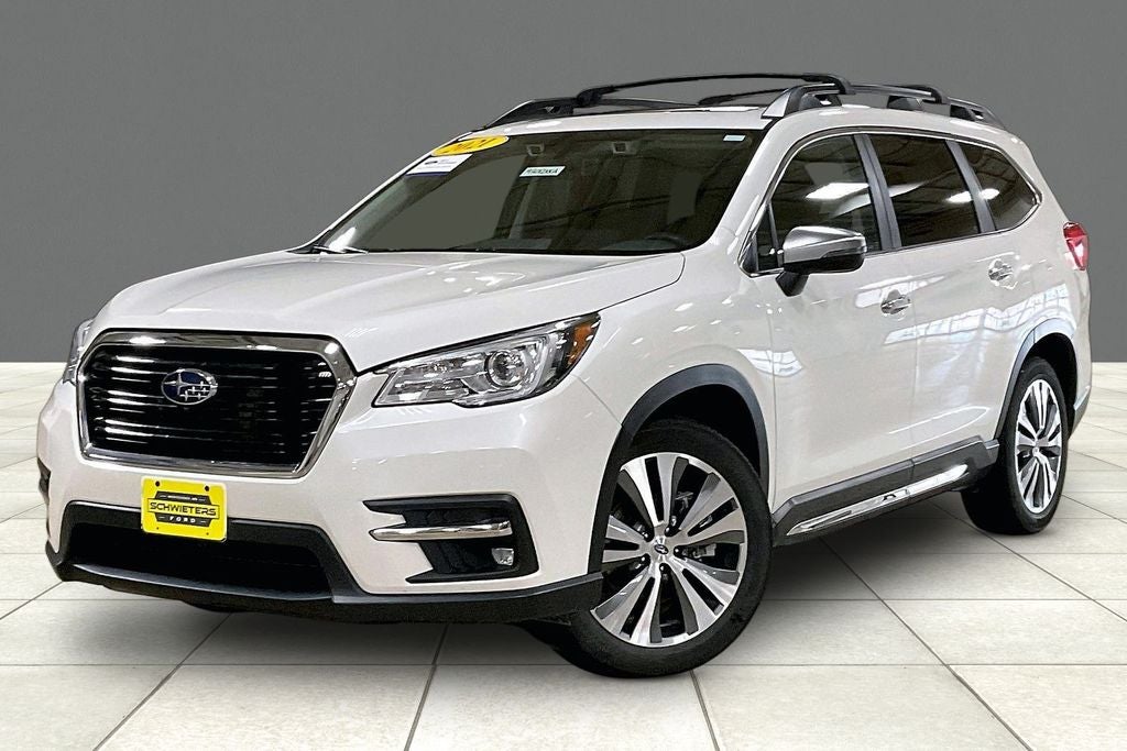 2021 Subaru Ascent Touring
