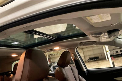 2021 Subaru Ascent Touring
