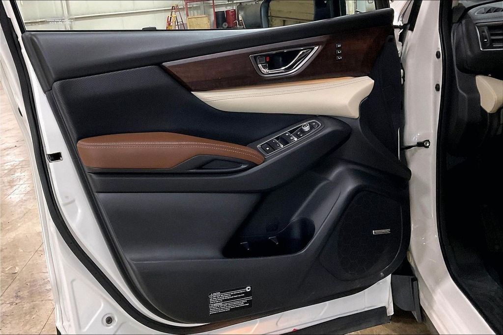 2021 Subaru Ascent Touring