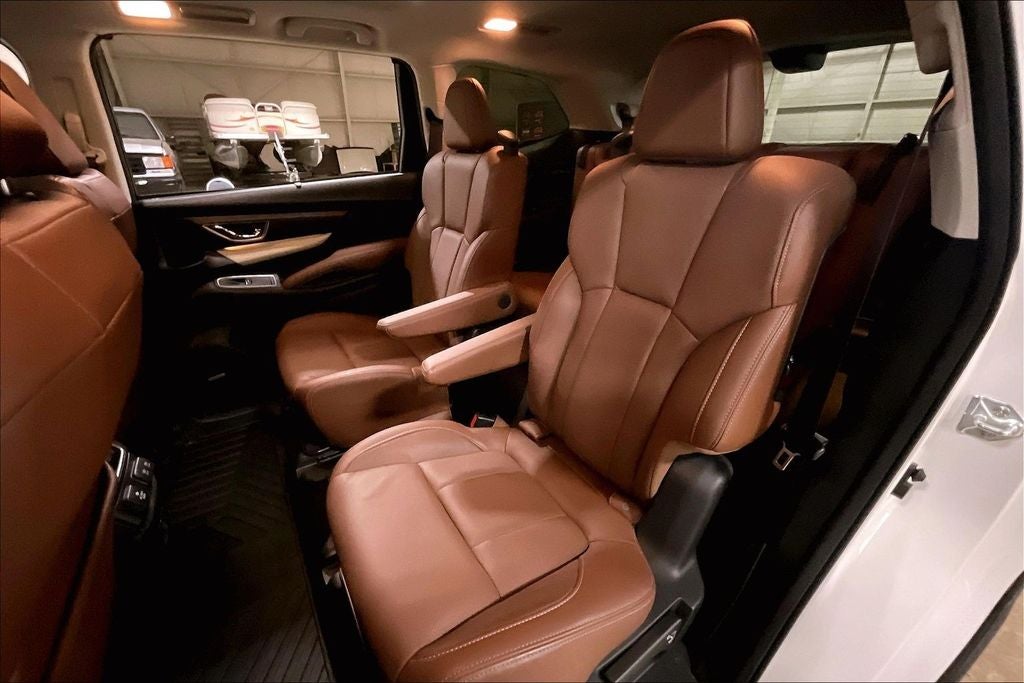 2021 Subaru Ascent Touring