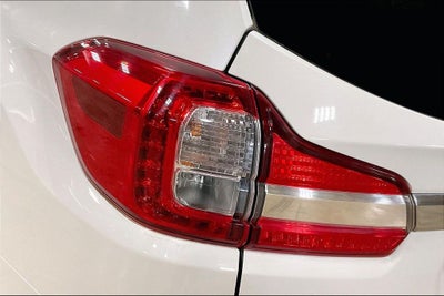 2021 Subaru Ascent Touring