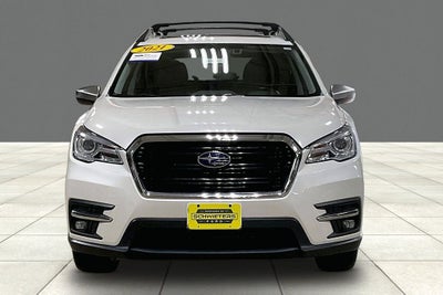2021 Subaru Ascent Touring