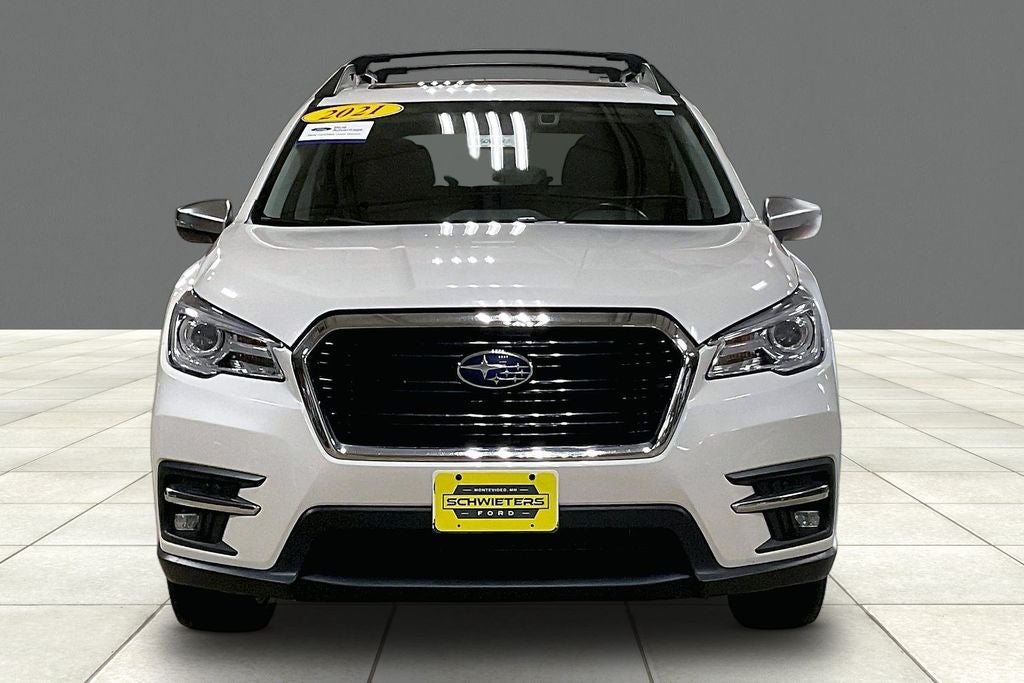 2021 Subaru Ascent Touring
