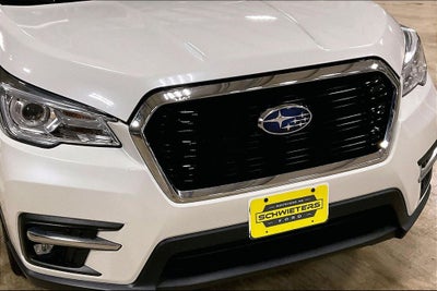 2021 Subaru Ascent Touring