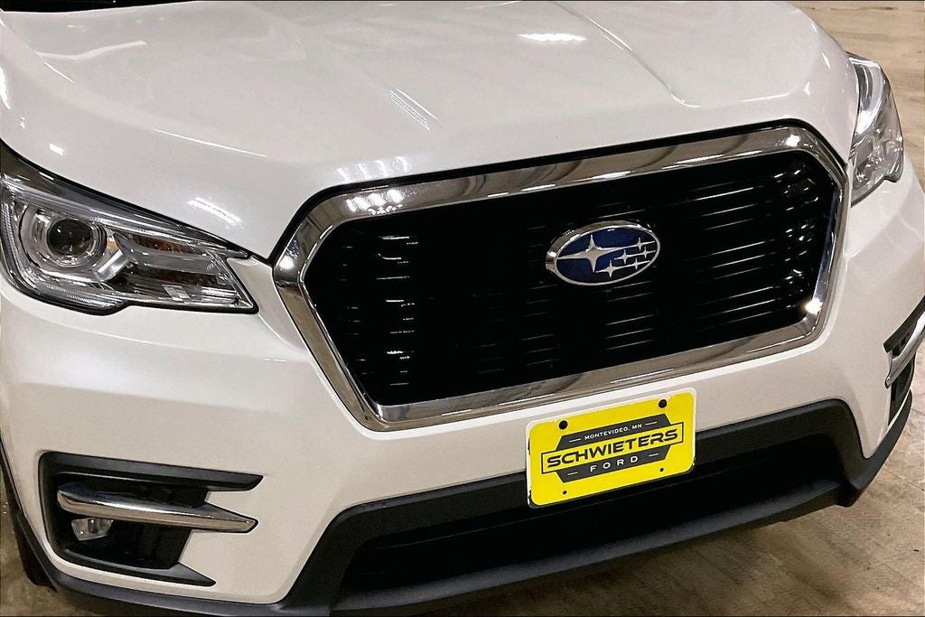 2021 Subaru Ascent Touring