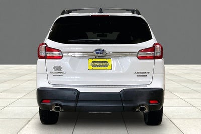 2021 Subaru Ascent Touring