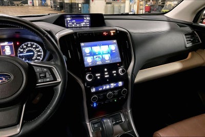 2021 Subaru Ascent Touring