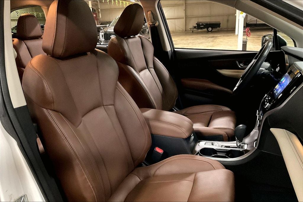2021 Subaru Ascent Touring