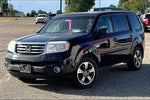 2015 Honda Pilot SE