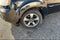 2015 Honda Pilot SE