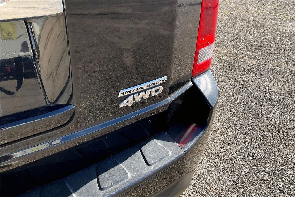 2015 Honda Pilot SE