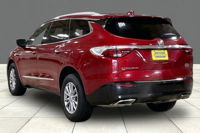 2024 Buick Enclave Premium Group