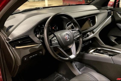 2024 Buick Enclave Premium Group