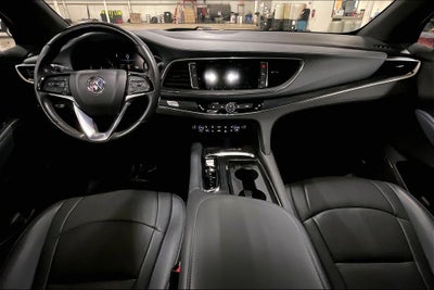 2024 Buick Enclave Premium Group