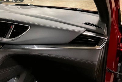 2024 Buick Enclave Premium Group