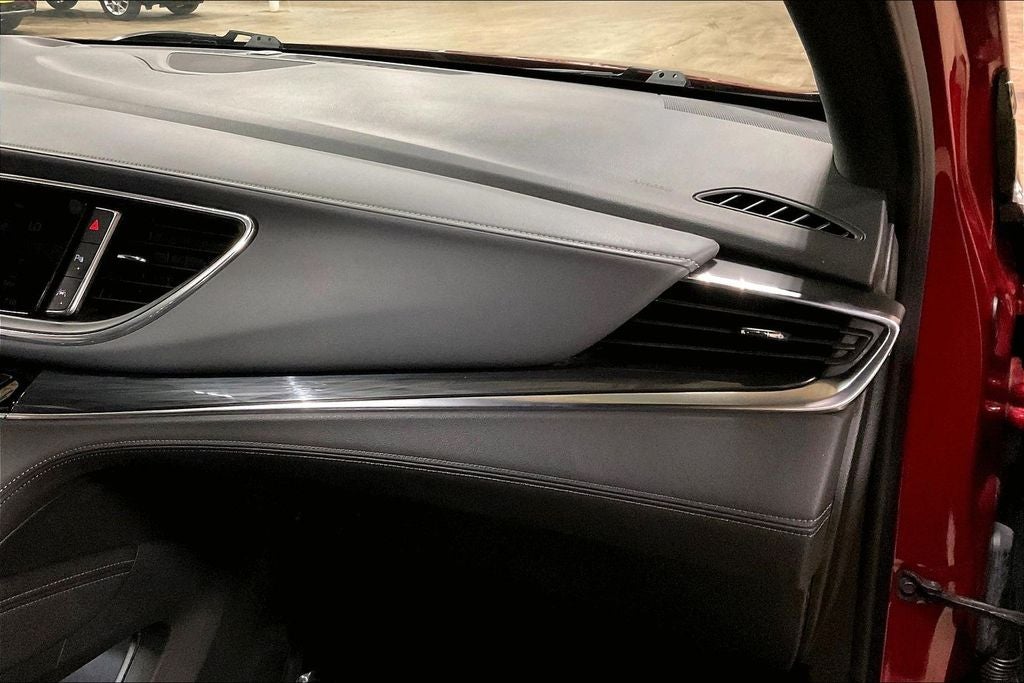 2024 Buick Enclave Premium Group