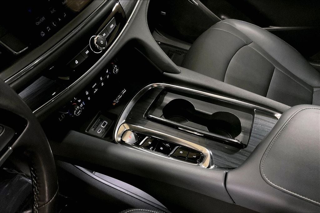 2024 Buick Enclave Premium Group
