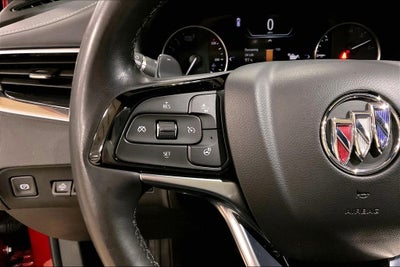 2024 Buick Enclave Premium Group