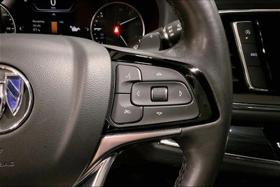 2024 Buick Enclave Premium Group